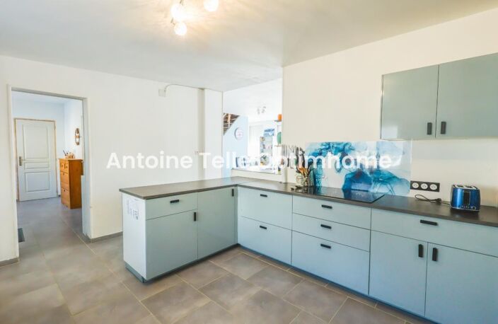 Saint-Souplet 59360 - Maison individuelle de 5 chambres, DPE D, stationnement privatif & jardin clos sur 930m² — photo 5