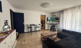 Appartement 3 Pièces 56 m² à vendre à Fréjus (83600)