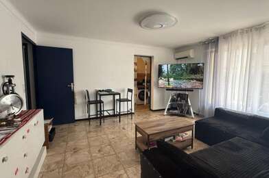 Appartement 3 pièces 280000 €