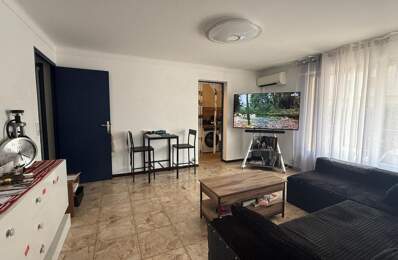 Appartement à vendre 3 pièces FREJUS (83) — photo du bien