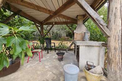 Maison 7 pièces 241000 €