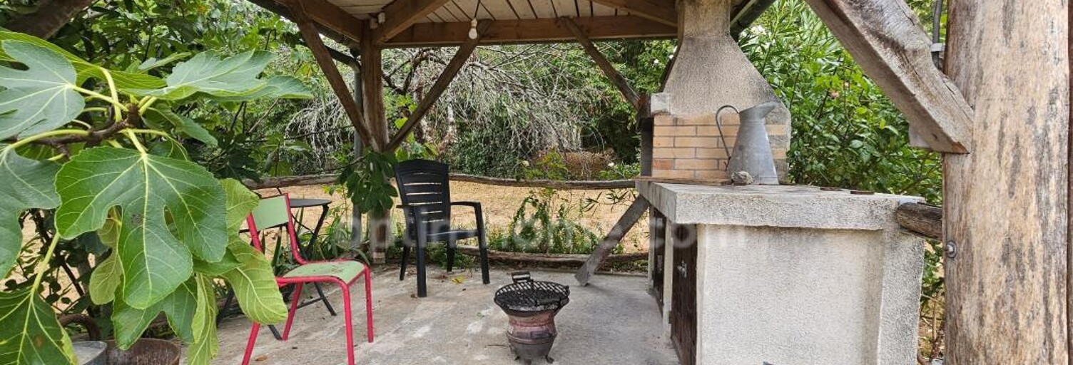 Maison 7 Pièces 117 m² à vendre à Champniers (16430)