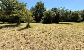 Terrain  500 m² à vendre à Bergerac (24100)