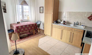 Appartement 2 Pièces 47 m² à louer à Rixheim (68170)