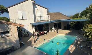 Maison 5 Pièces 149 m² à vendre à Rochemaure (07400)