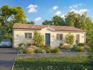Maison à construire à Bas-Mauco (40500) — photo 2