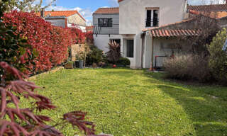 Maison 4 Pièces 118 m² à vendre à Aigrefeuille-sur-Maine (44140)