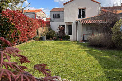 Maison 4 pièces 284900 €