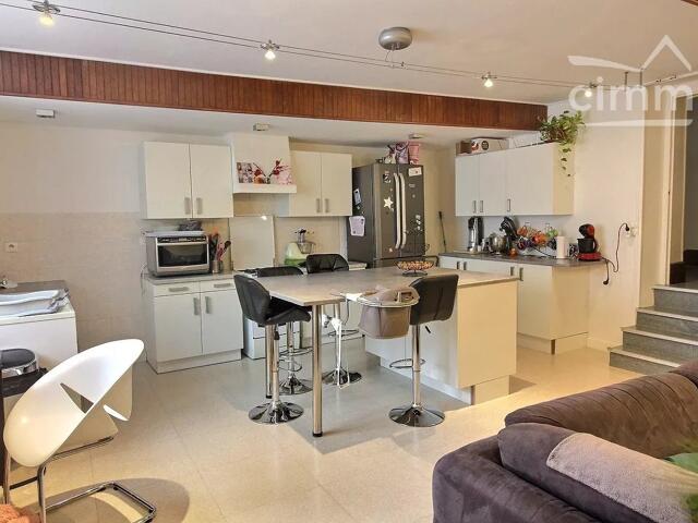 Appartement proposé à Saint-Jean-de-Bournay