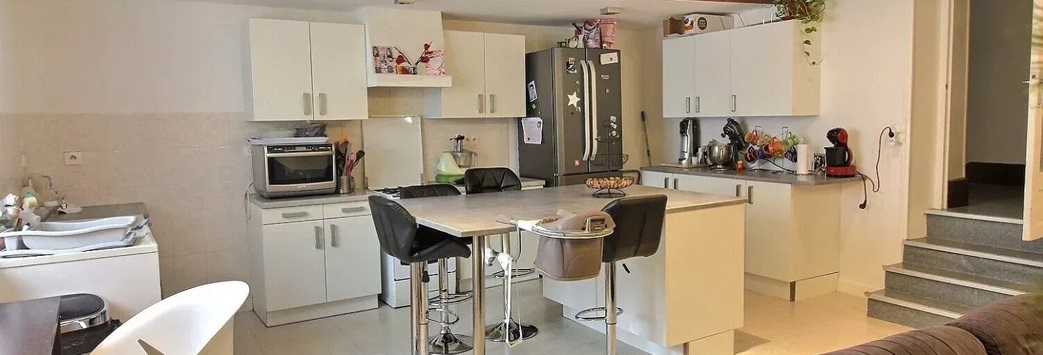 Appartement 6 Pièces 150 m² à louer à Saint-Jean-de-Bournay (38440)