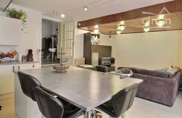 APPARTEMENT ATYPIQUE T6+ — photo 4