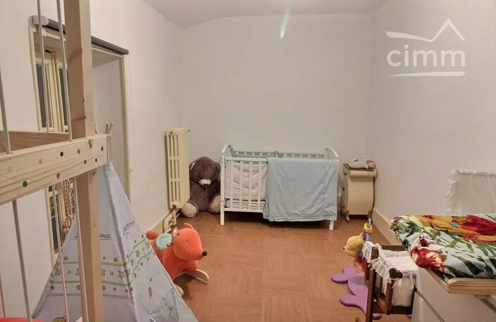 APPARTEMENT ATYPIQUE T6+ — photo 5