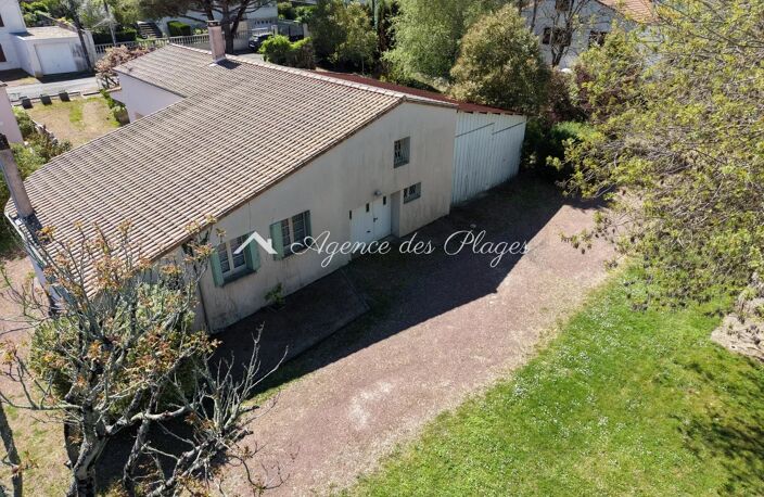 ENSEMBLE IMMOBILIER - MESCHERS — photo 2