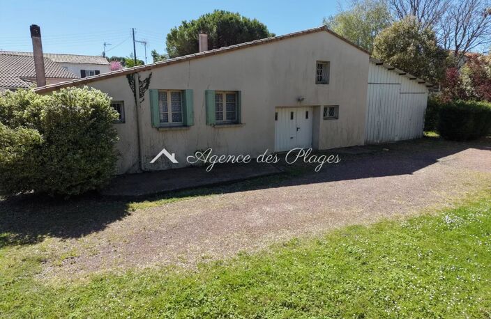 ENSEMBLE IMMOBILIER - MESCHERS — photo 3