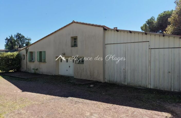 ENSEMBLE IMMOBILIER - MESCHERS — photo 4