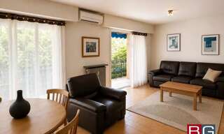 Appartement 2 Pièces 49 m² à vendre à Antibes (06600)
