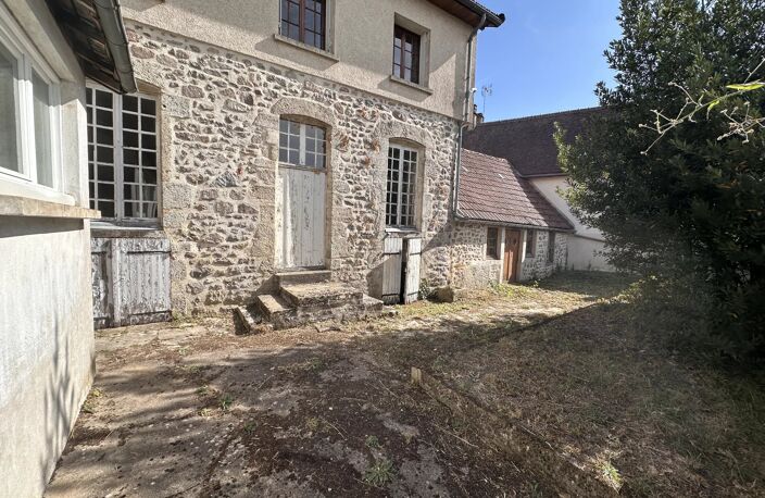 EN EXCLUSIVITÉ Immeuble investisseur SAULIEU — photo 2