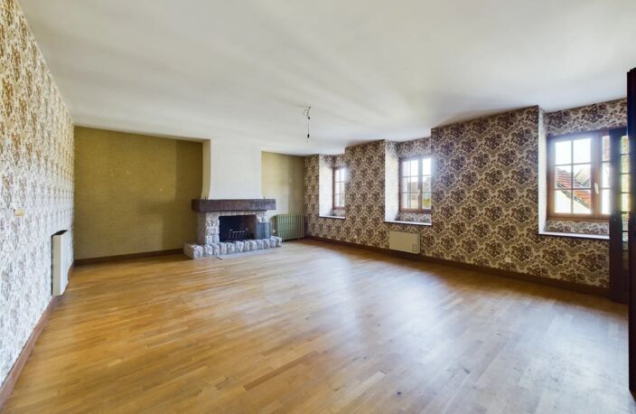 EN EXCLUSIVITÉ Immeuble investisseur SAULIEU — photo 3