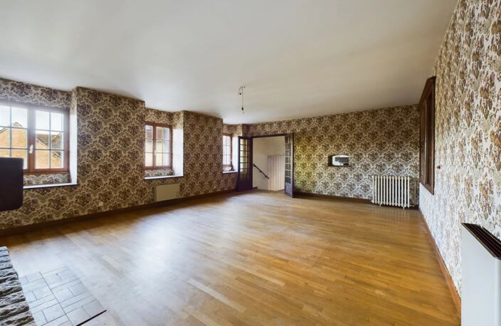 EN EXCLUSIVITÉ Immeuble investisseur SAULIEU — photo 4