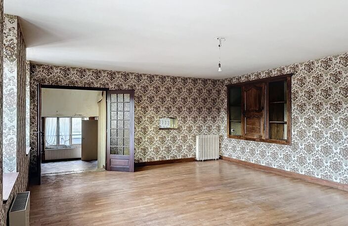 EN EXCLUSIVITÉ Immeuble investisseur SAULIEU — photo 5