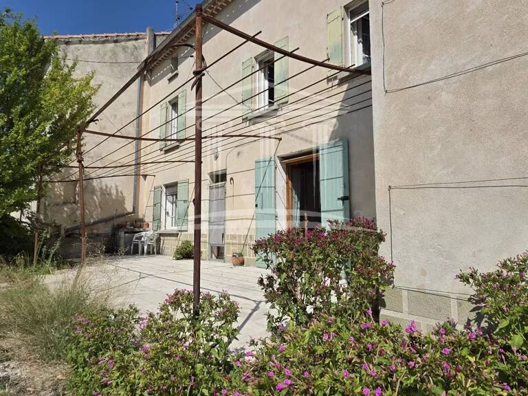 Mas de ville — photo 1
