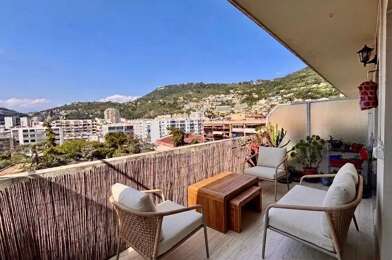 Appartement 3 pièces 294000 €