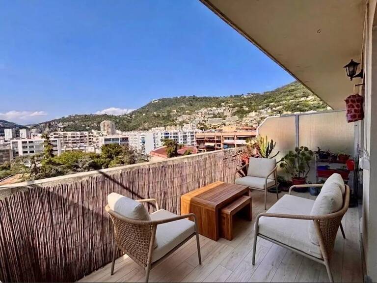 3 PIECES TERRASSE DERNIER ETAGE — photo 1