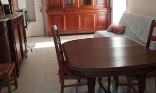 Appartement 2 Pièces 50 m² à louer à Cenon (33150)