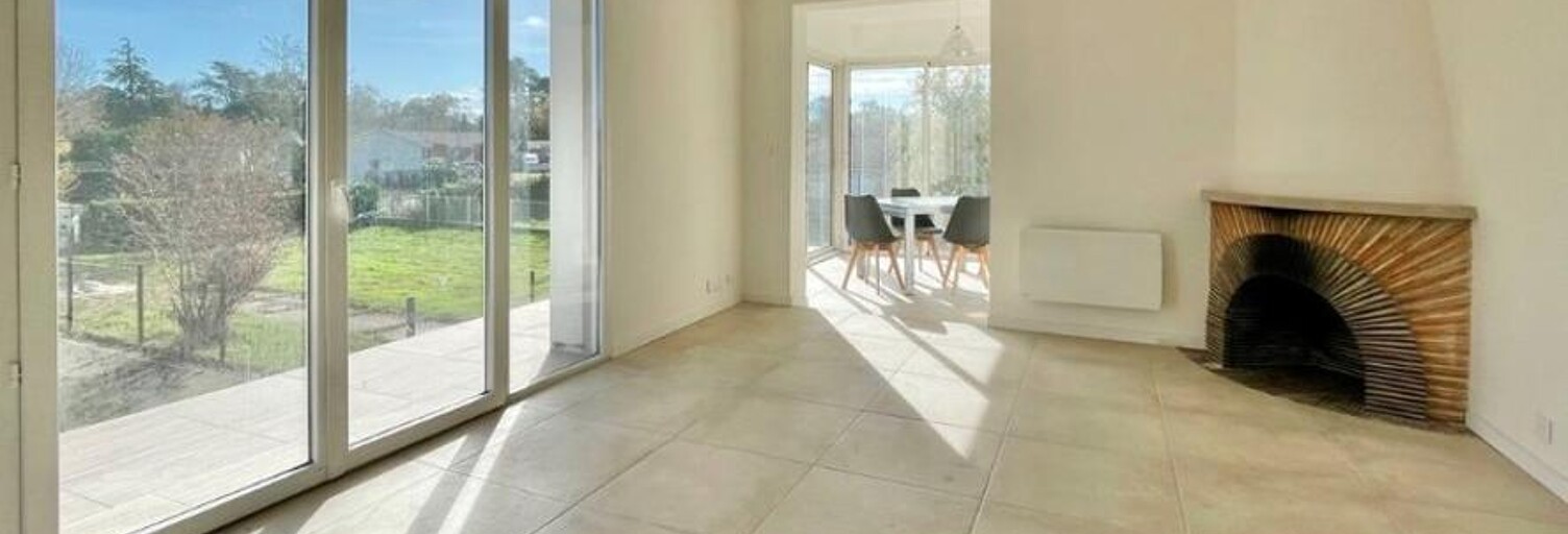Appartement 5 Pièces 100 m² à louer à Belin-Béliet (33830)
