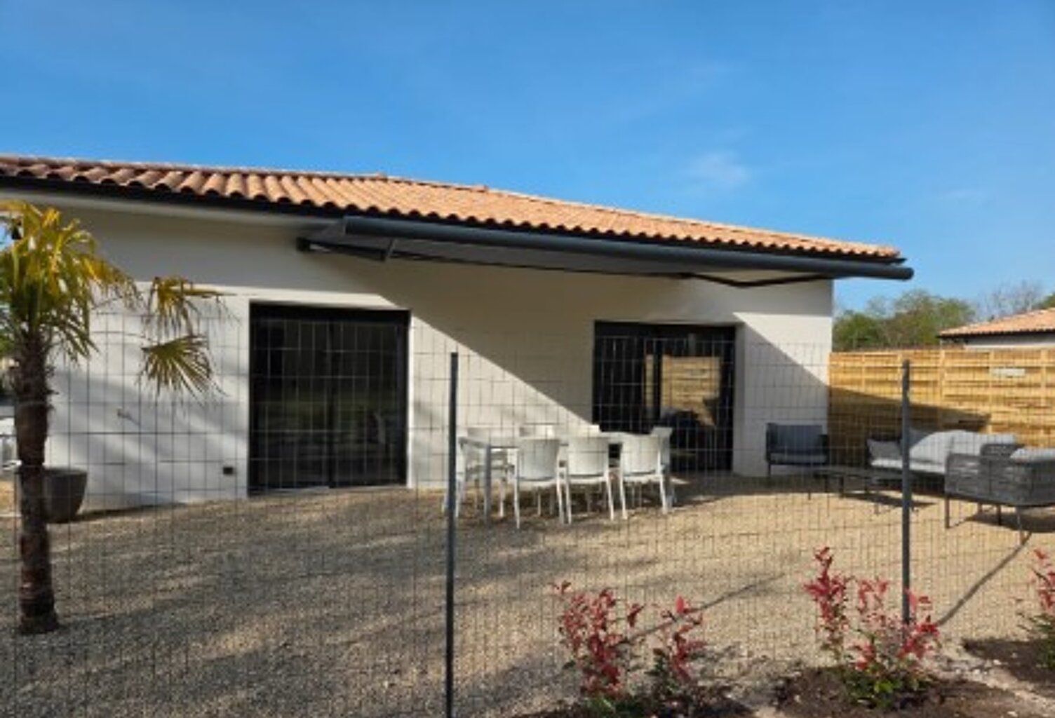 Maison — photo 1