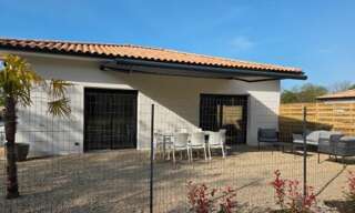 Maison 3 Pièces 72 m² à louer à Fargues (33210)