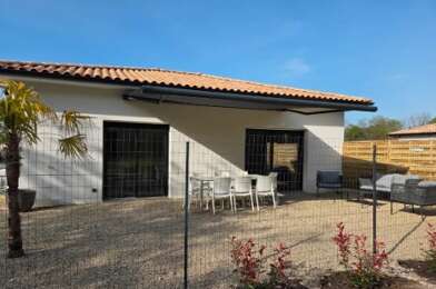 Maison 3 pièces 1150 €