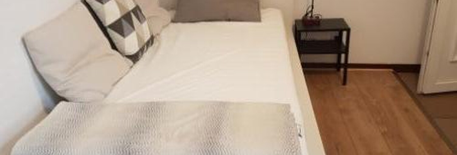 Appartement 1 Pièce 14 m² à louer à Bordeaux (33000)