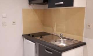 Appartement 1 Pièce 17 m² à louer à Bordeaux (33000)