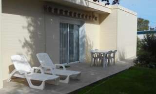 Maison 3 Pièces 80 m² à louer à Pessac (33600)