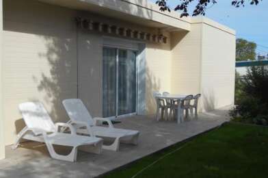 Maison 3 pièces 1350 €