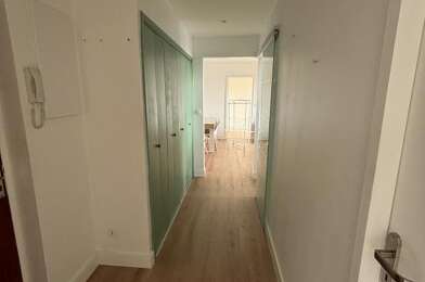 Appartement 3 pièces 1280 €