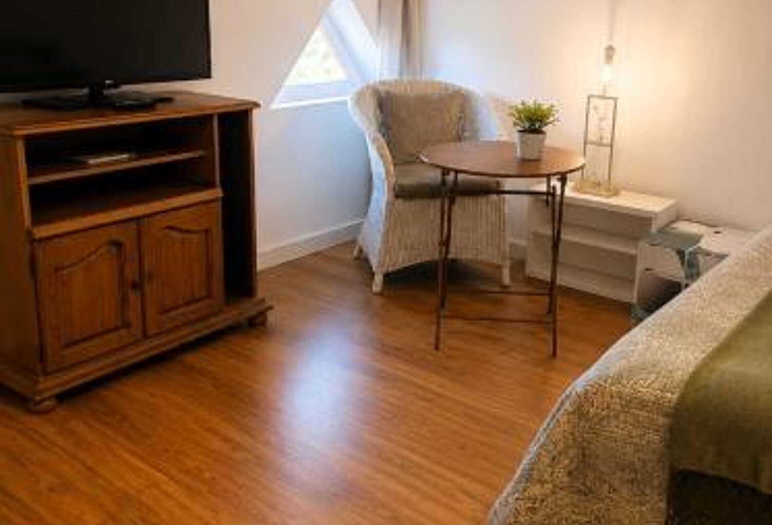 Chambre — photo 1