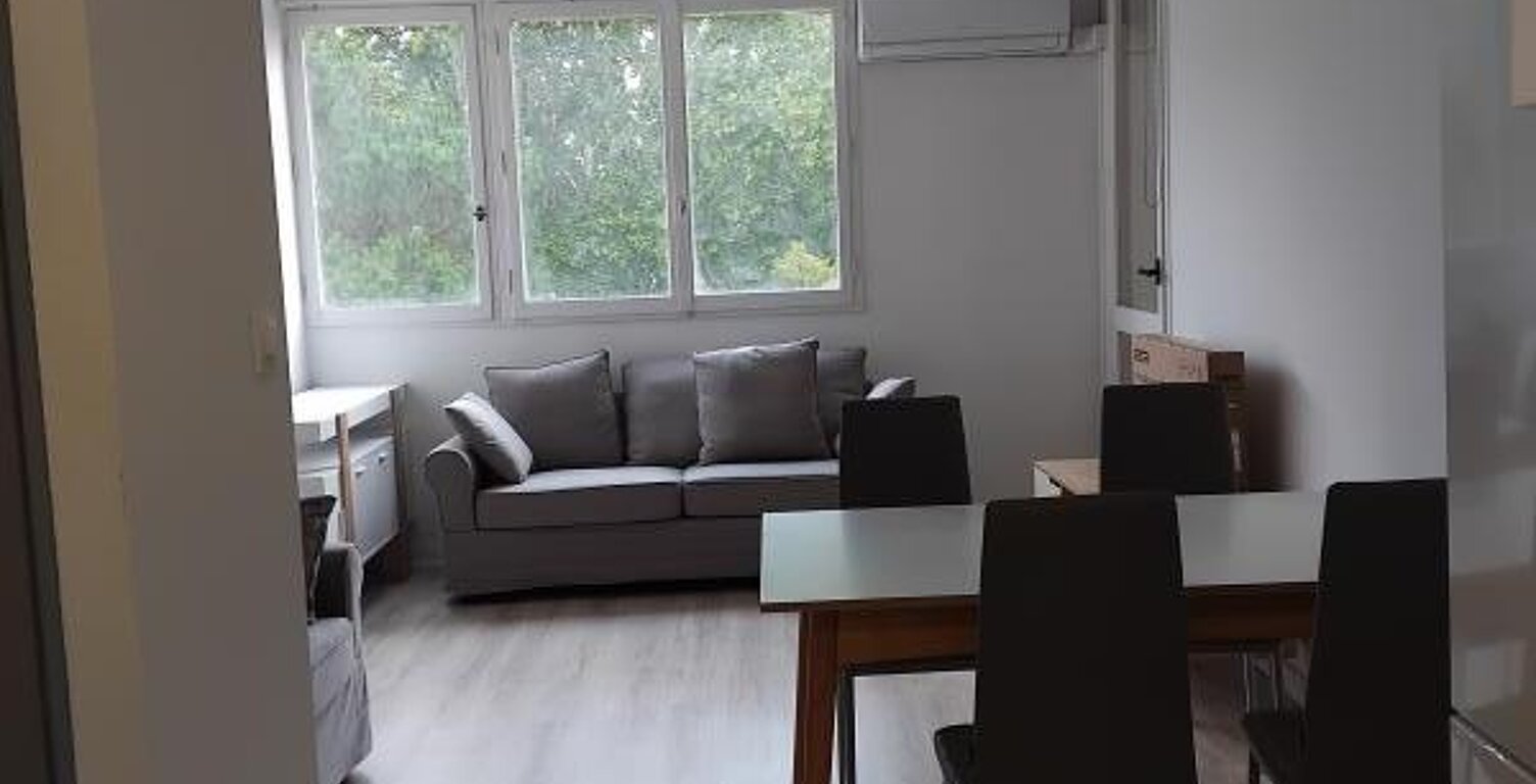Chambre — photo 1