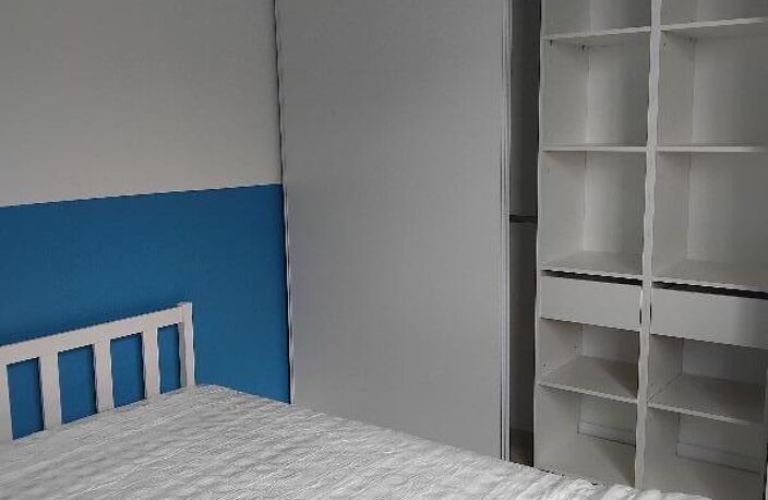 Chambre — photo 4