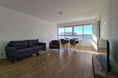 Appartement 2 pièces 1300 €