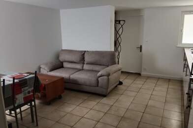 Appartement 1 pièces 470 €