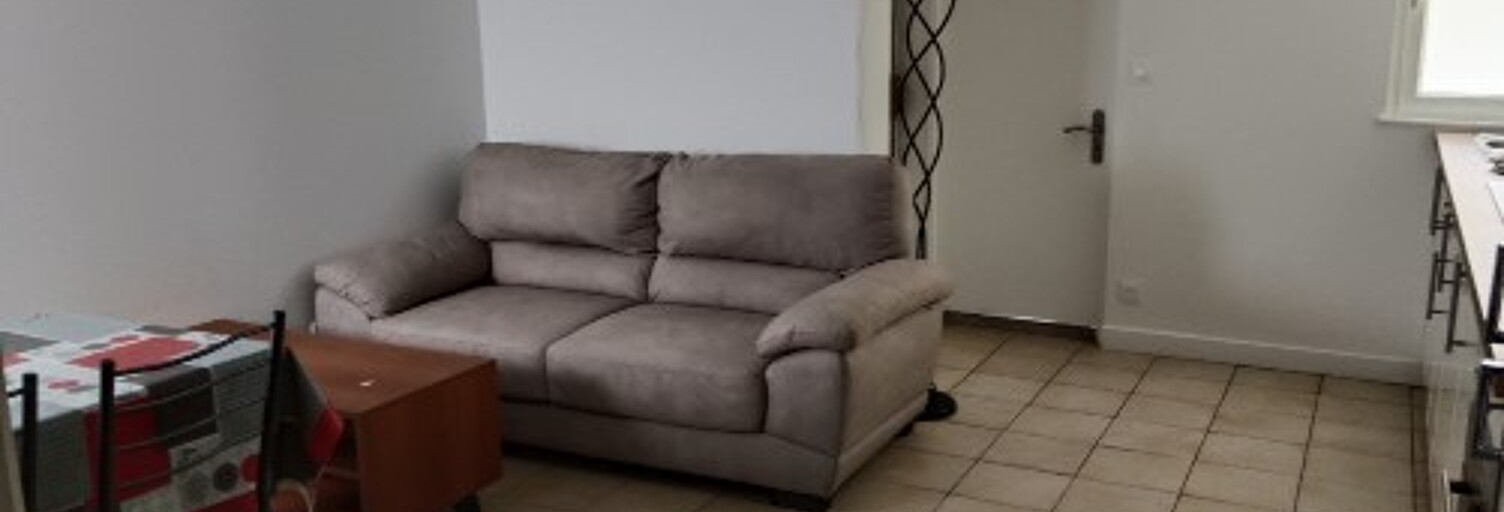 Appartement 1 Pièce 9 m² à louer à Le Bouscat (33110)