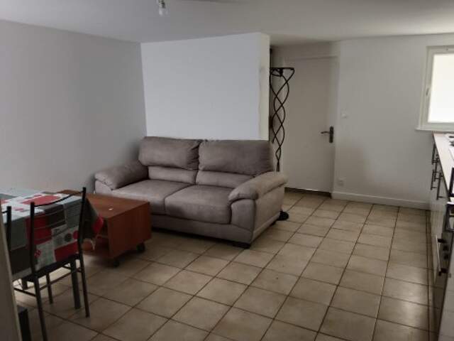 Chambre — photo du bien