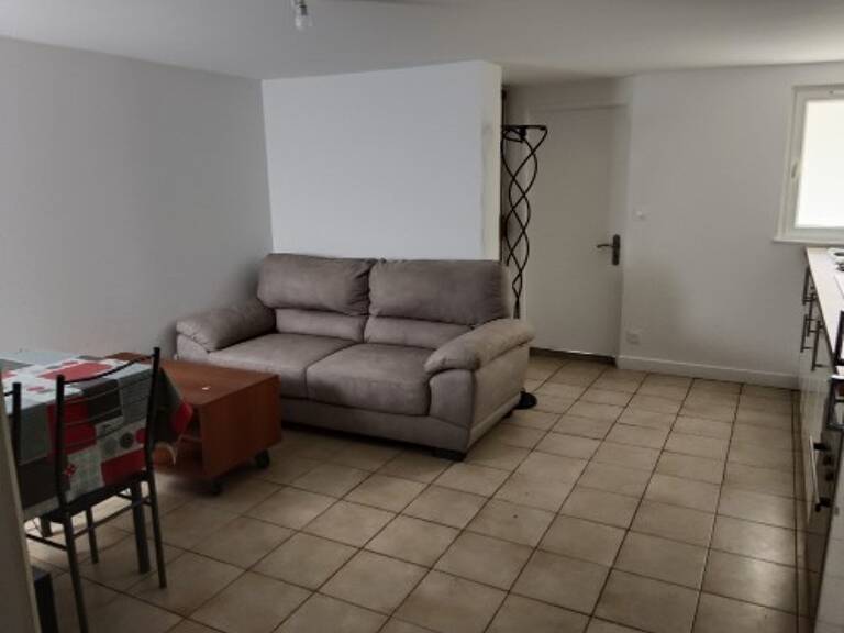 Chambre — photo 1