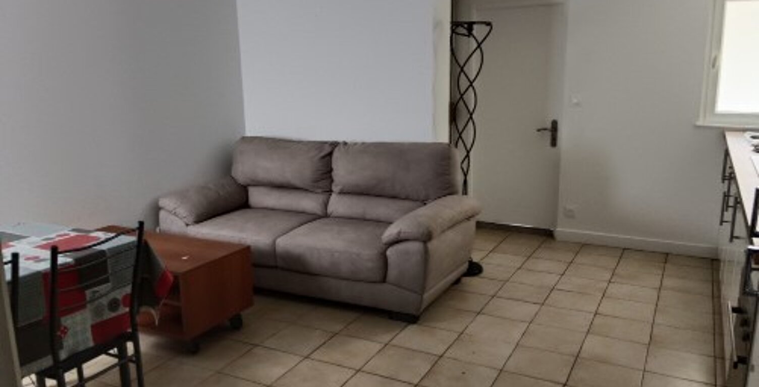 Chambre — photo 1