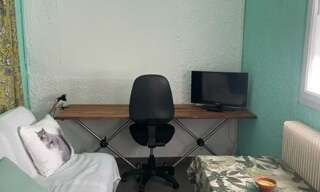 Appartement 1 Pièce 25 m² à louer à Gradignan (33170)