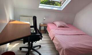 Appartement 1 Pièce 10 m² à louer à Éragny (95610)