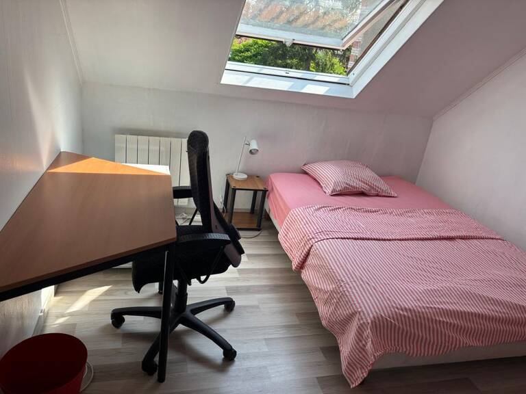 Chambre de 10m2 à louer sur Éragny — photo 1