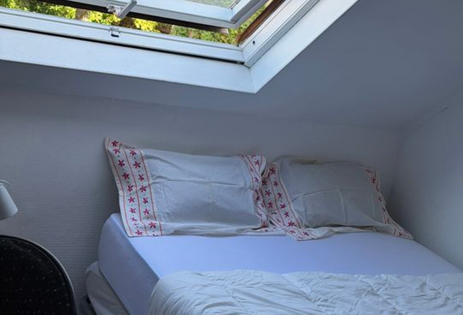 Chambre de 10m2 à louer sur Éragny — photo 1